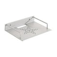 thumbnail image 3 of BELOVING Wall Mount Projector Shelf Bracket Projector Rack Holder for Speaker Bedroom 28.5x21cm, 3 of 9