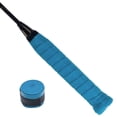 thumbnail image 1 of Cheers Anti-skid Soft Sweat Absorbed Viscous Overgrip Tennis Racket Handle Grip Band, 1 of 2