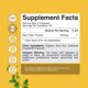 thumbnail image 2 of Suplemento de polen de abeja artesanal de Natures, 1000 mg, 60 porciones, 2 of 7