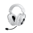 thumbnail image 1 of Auriculares inalámbricos para juegos Logitech G PRO X 2 blancos, 1 of 9