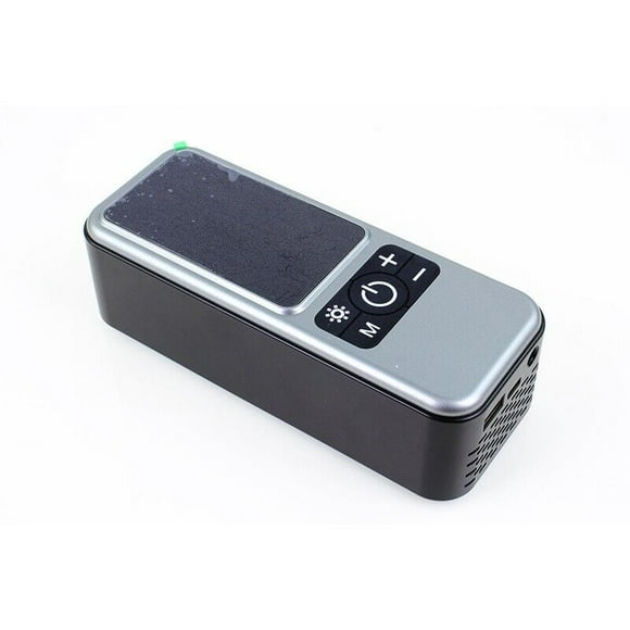 Car Tire Inflator Cordless Digital USB Charging Tire Air Compressor Pump 12V -