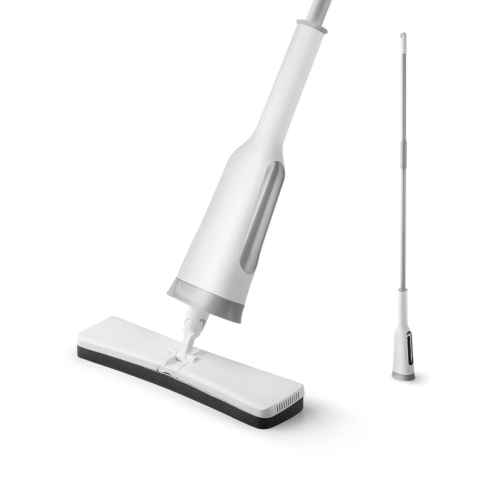 Eyliden Squeeze Mop 360 Degree SelfWringing Mop with Sponge