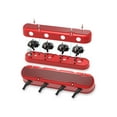 thumbnail image 3 of Holley Performance 241-184 Engine Valve Cover Set, 3 of 7