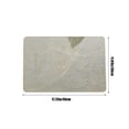 thumbnail image 4 of Xihbxyly Elegante Mantel Individual de Pvc con Estampado Dorado, Impermeable, Antideslizante y Aislante Del Calor, Elegante Protección para El Comedor, Uso Diario, Reuniones Formales, Fácil de Limpia, 4 of 7