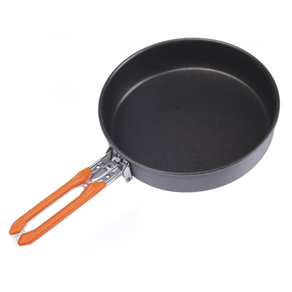 Fire-Maple 7.6 inch Nonstick Camping Frying Pan, Lightweight Backpacking Skillet