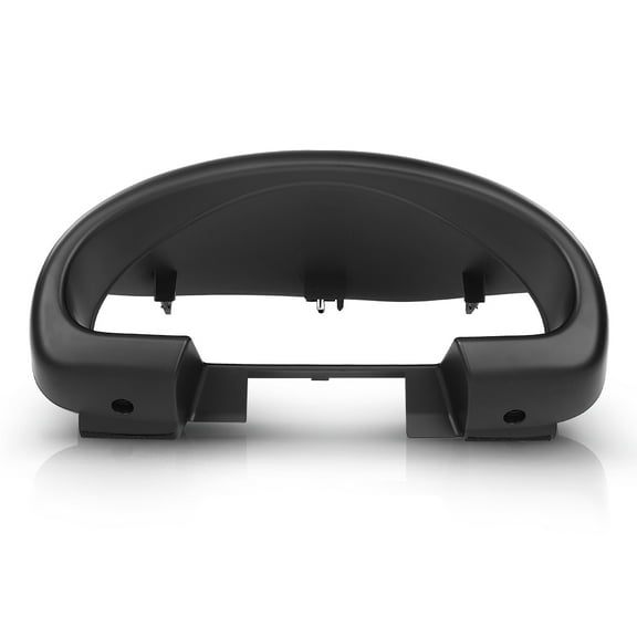 Gauge Cluster Bezel Hood Cover ABS NA01-55-420B-00 Fit For 1990-1993 Mazda Miata