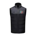thumbnail image 4 of Fiudx Camiseta Térmica Sin Cómics, Ligera, de Moda, de Corte Ajustado, para Uso Casual, Transpirable, para Exteriores, de Verano, para Hombre, con Corte Asiático, Se Recomienda Lavar a Mano., 4 of 7
