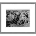 thumbnail image 3 of Global Gallery  Ansel Adams 'Grand Canyon from South Rim' Framed Art, 3 of 5