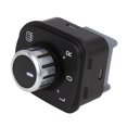 thumbnail image 4 of Perilla Interruptor Ajuste Control Espejo Lateral Coche 5nd959565B 5ND 959 565B, 4 of 5