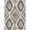 Brown, variant on Addison Rugs Chantille Indoor/Outdoor Transitional Aztec Terracotta Machine Washable Rectangle Rug, 5' x 7'6"