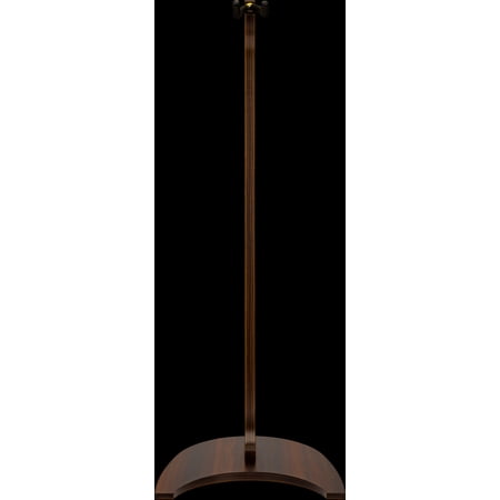 Fender Deluxe Wooden Hanging Guitar Stand