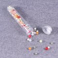 thumbnail image 4 of unbranded 50Ud Plásticos Transparentes Para Almacenaje De Cosméticos Y Líquidos, 4 of 8