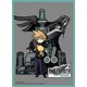 thumbnail image 1 of Final Fantasy TCG: Final Fantasy VII Cloud Card Sleeves (100-Pack), 1 of 1