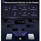 thumbnail image 3 of Báscula digital de baño inteligente GE de 8 electrodos, 180 kg, Bluetooth, 3 of 7