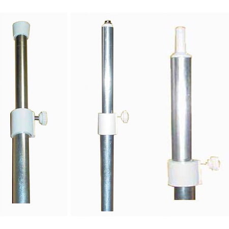 White Water 56110AP Boat Cover Support Pole