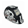 thumbnail image 1 of Careta De Soldar Bloosom  Uso Industrial Soldadura Electronica Robot, 1 of 4