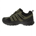 thumbnail image 5 of Avalanche Men Hiking Shoes, Olive, Size: 9, 5 of 7