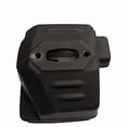 thumbnail image 6 of Muffler Exhaust Fits Husqvarna 394 394XP 395 395XP Chainsaw Replacement for Part # 503711304 and 503 71 13-04, 6 of 6