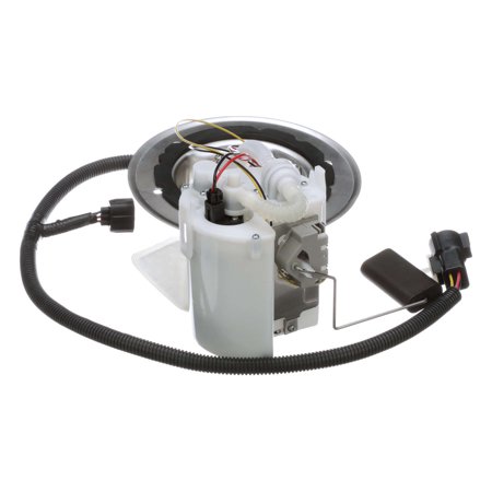 Delphi Lifetime Warranty Fuel Pump Assembly