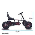 thumbnail image 2 of Go Kart Para Niño Top Kart Con Suspensión Rodada 12 Monk  Infantil, 2 of 7