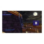 SEGA Sonic Unleashed - PlayStation 2, PlayStation 3, Wii, Xbox 360