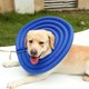 thumbnail image 2 of ALPet Recovery E-collar Soft Cat Dog Collares inflables protectores para pequeños y medianos, 2 of 5