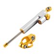 thumbnail image 4 of Steering Damper Stabilizer Aluminum Steering Damper Universal Steering Damper Motorcycle Steering Damper Universal Motorcycle Handlebar Aluminum Alloy Steering Damper Stabilizer, 4 of 8