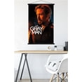 thumbnail image 5 of Netflix The Gray Man - One Sheet Wall Poster with Magnetic Frame, 22.375" x 34", 5 of 6