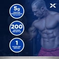 thumbnail image 4 of Monohidrato de creatina en polvo ALLMAX Nutrition 1000 g, 4 of 5