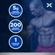 thumbnail image 4 of Monohidrato de creatina en polvo ALLMAX Nutrition 1000 g, 4 of 5