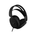 thumbnail image 2 of ASUS TUF Gaming H1 Wireless headset compatibility with PCs, PlayStation® 5 and Nintendo Switch™, 2 of 4