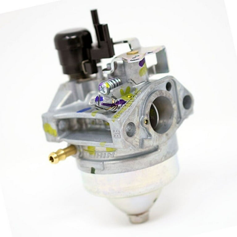 Honda lawn discount mower parts carburetor