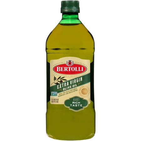 Bertolli Oil: Extra Virgin Rich & Fruity Olive Oil, 51 (Whats The Best Olive Oil)