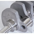thumbnail image 5 of 4.000 in Stroke, Chevy 7.0L Forged 4340 Steel Crankshaft Eagle 4.427400061e+11, 5 of 7