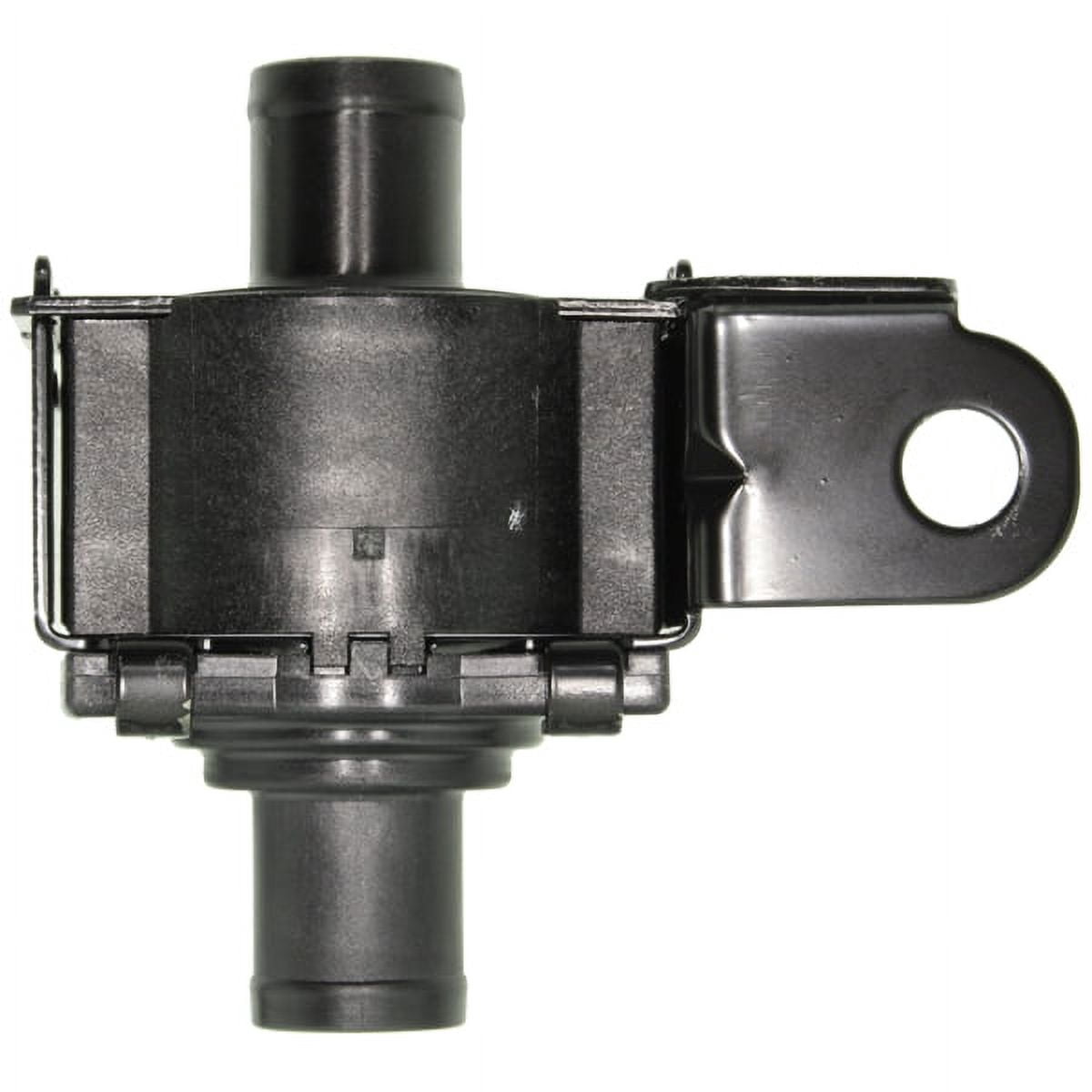Vapor Canister Vent Solenoid