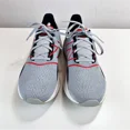 thumbnail image 3 of New Balance FuelCell Propel v2 Running Shoes Men's Size 10.5 Black/Gray/Orange, 3 of 6