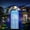 Light Blue, variant on Alien Birthday Party Decorations Alien Door Curtains with Tinsel Foil Fringe Curtain UFO Lamp Birthday Spacecraft Party Flying Saucer Spaceship Banner Halloween(Colorful Golden Light Blue)