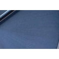 thumbnail image 3 of Movado Bold Evolution Blue Mesh Mens Watch, 3 of 4