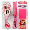 Disneys High School Musical Pink Accessory Hair Care Set (4pc)