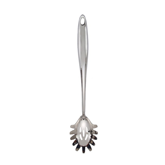 Utensilios de cocina de acero inoxidable para cocinar, utensilios de cocina para el hogar.