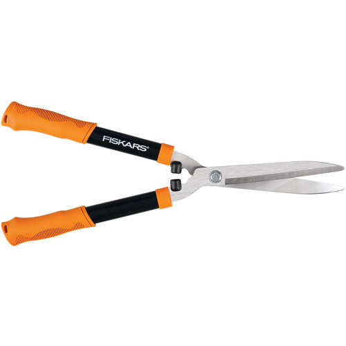 Fiskars 8" Hedge Shears