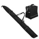 thumbnail image 5 of Snowboard Bag, Nylon Portable Black Snowboard Carrying Case For Outdoor Ski Adventures For Cars For Airports, 5 of 8