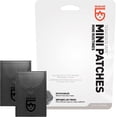 thumbnail image 6 of Gear Aid Tenacious Tape 1.5" x 2.5" No-Sew Peel and Stick Mini Patches - 2-Pack, 6 of 9