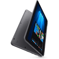 thumbnail image 4 of Restored Dell Latitude Touch 3190 2in1 PC Intel 2.4Ghz 64GB 11.6" HD LED WiFi Cam HDMI (Refurbished), 4 of 6