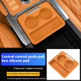 thumbnail image 4 of QHUDLV for Tank 500Hi4-Z/T Car Armrest Storage Box Multifunction Partitioned Storage, 4 of 9