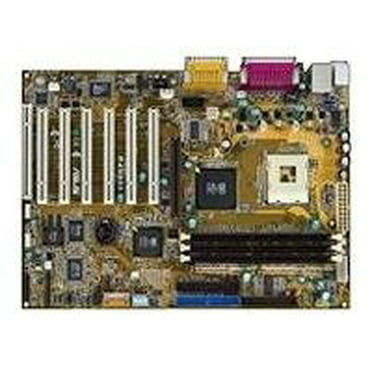 SUPERMICRO X9DRH-IF - Motherboard - extended ATX - LGA2011 Socket 