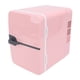 thumbnail image 5 of Mini Refrigerador Eléctrico Portátil, Calentador, Refrigerador Para Maquillaje, Cuidado De La Piel, Alimentos, 5 of 7