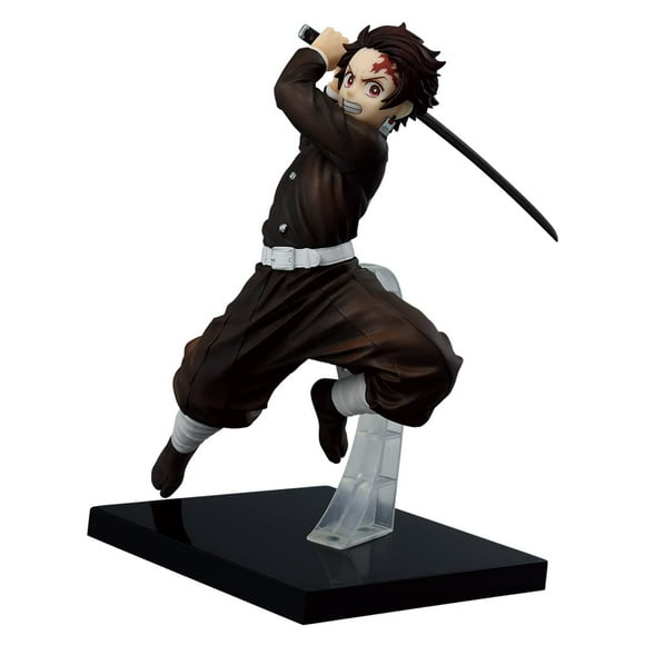 Figura de colección Bandai Spirits Ichibansho Demon Slayer