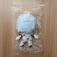 thumbnail image 5 of Peluche Rei Chiquita Ayanami Neon Genesis Evangelion Mangaluches Rei Chiquita, 5 of 5