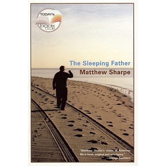 Pre-Owned The Sleeping Father (Paperback)